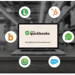 Practical Training on QuickBooks Accounting software.